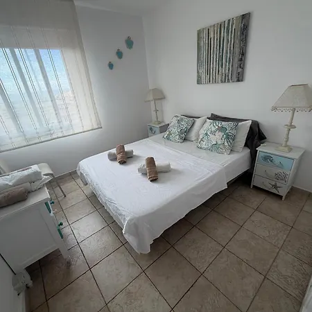 公寓 Achacay Vista Mar 1