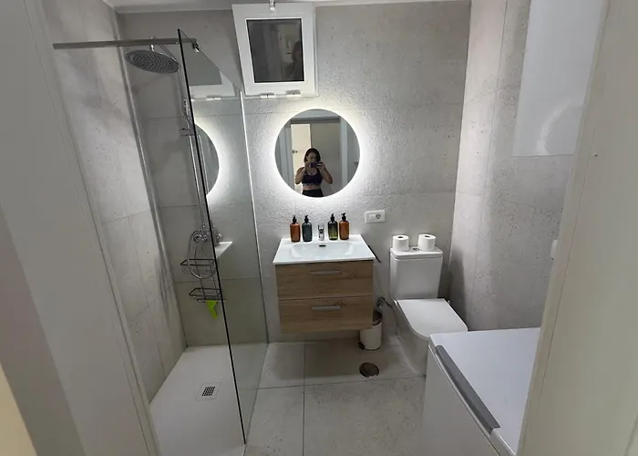 Apartment Achacay Vista Mar 1 *